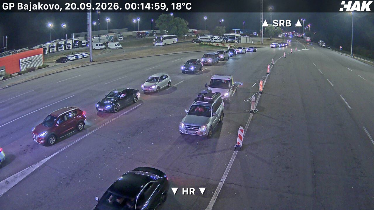 00:15 — smer Hrvatska 00:15 — smer Hrvatska
