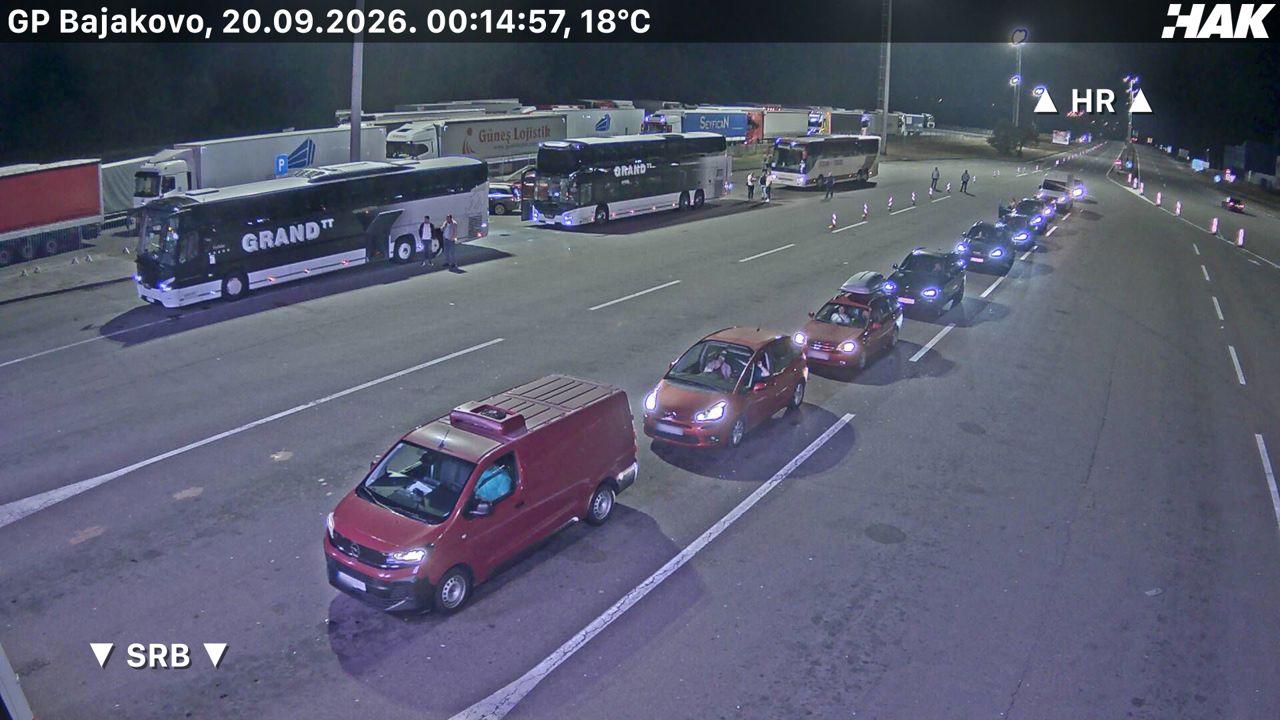 00:15 — smer Srbija 00:15 — smer Srbija