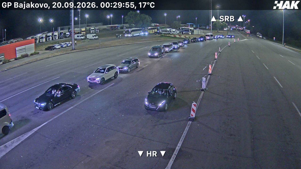 00:30 — smer Hrvatska 00:30 — smer Hrvatska