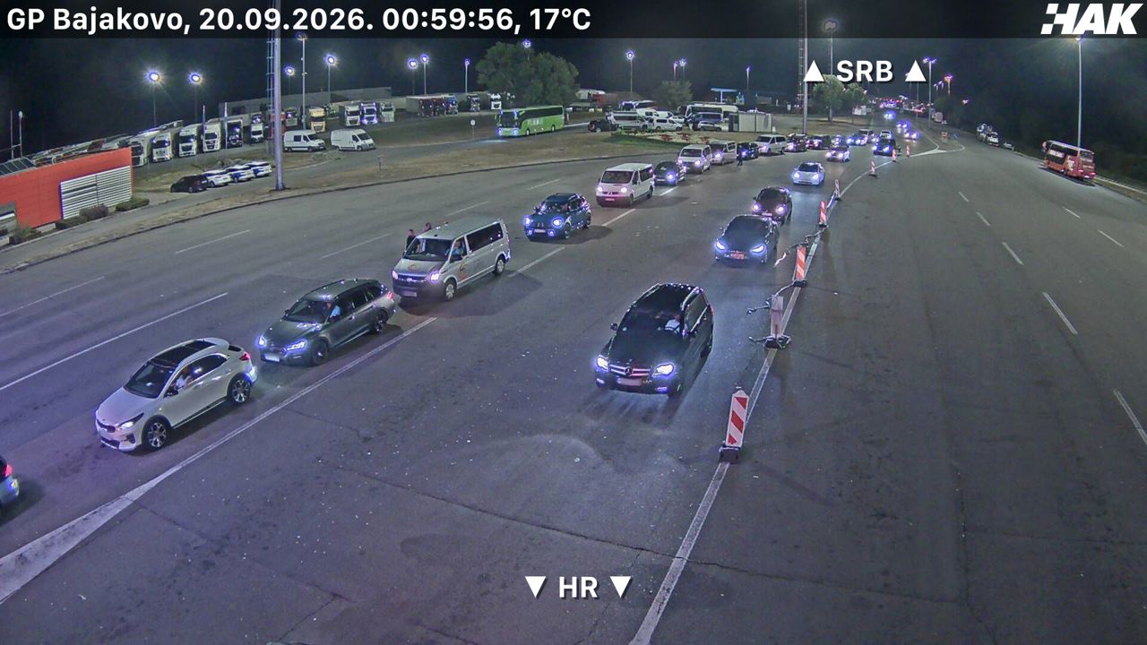 01:00 — smer Hrvatska 01:00 — smer Hrvatska