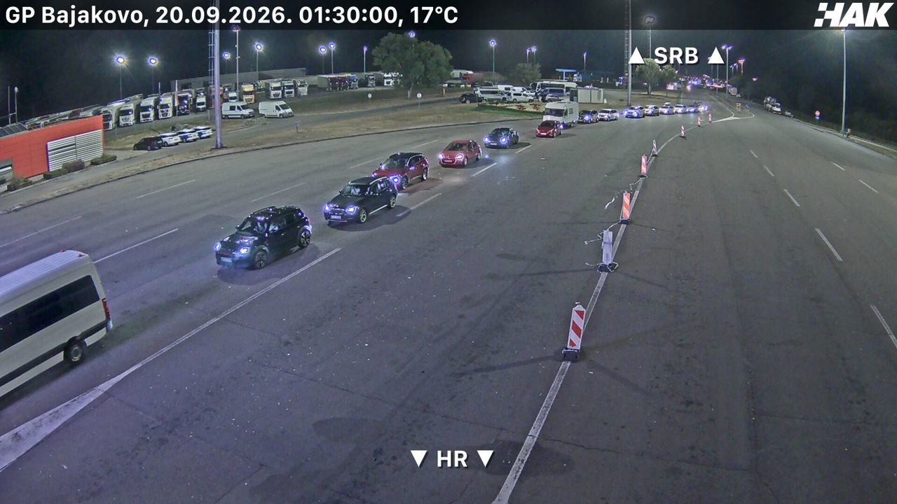 01:30 — smer Hrvatska 01:30 — smer Hrvatska