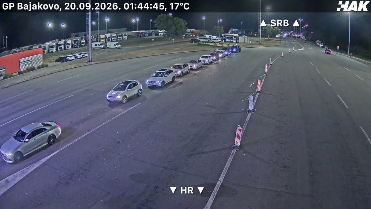 01:45 — smer Hrvatska 01:45 — smer Hrvatska