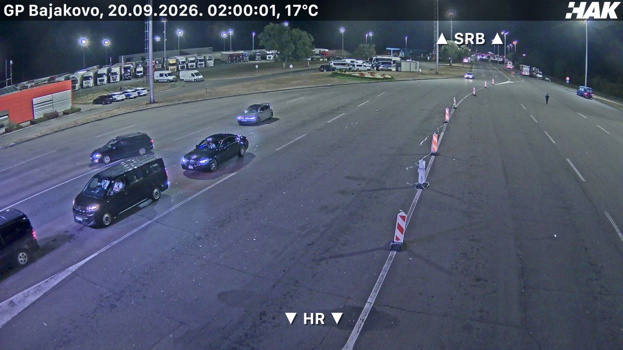 02:00 — smer Hrvatska 02:00 — smer Hrvatska