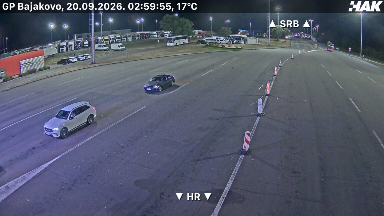 03:00 — smer Hrvatska 03:00 — smer Hrvatska
