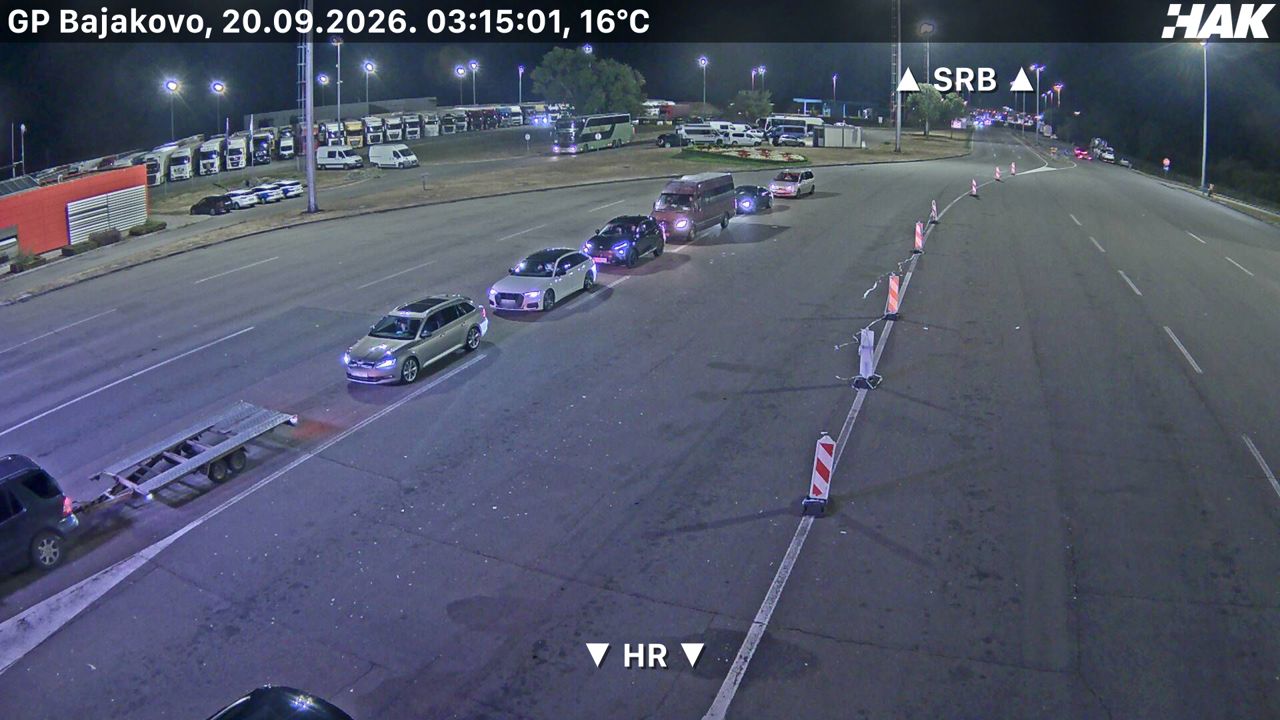 03:15 — smer Hrvatska 03:15 — smer Hrvatska