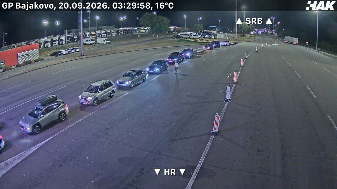 03:30 — smer Hrvatska 03:30 — smer Hrvatska