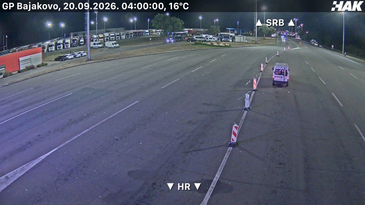 04:00 — smer Hrvatska 04:00 — smer Hrvatska