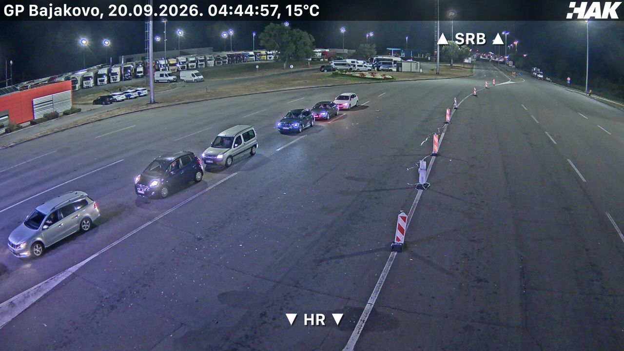04:45 — smer Hrvatska 04:45 — smer Hrvatska
