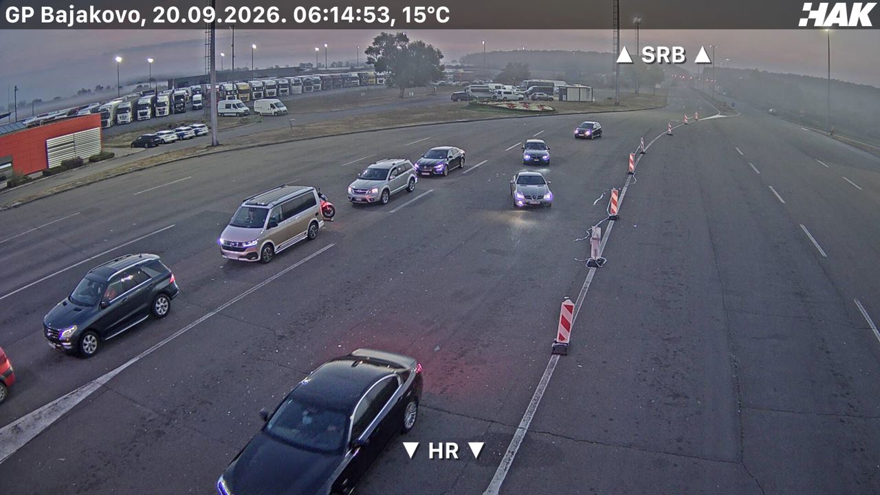06:15 — smer Hrvatska 06:15 — smer Hrvatska