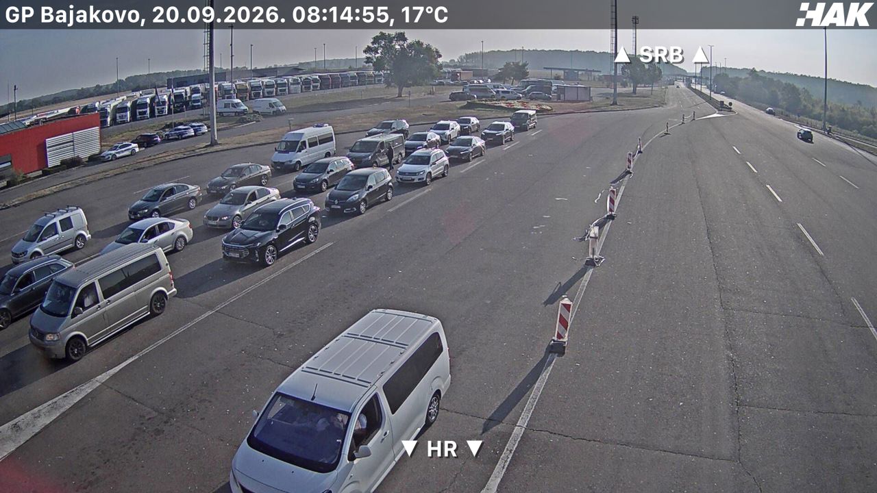 08:15 — smer Hrvatska 08:15 — smer Hrvatska