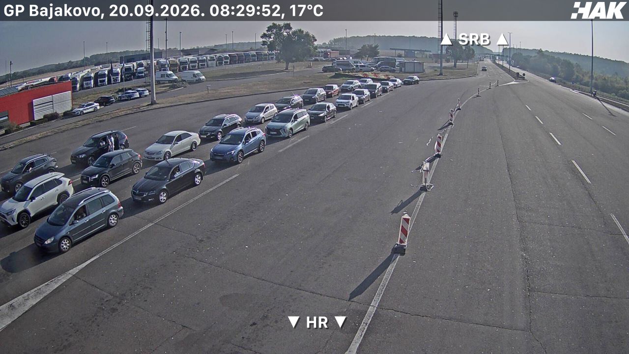08:30 — smer Hrvatska 08:30 — smer Hrvatska