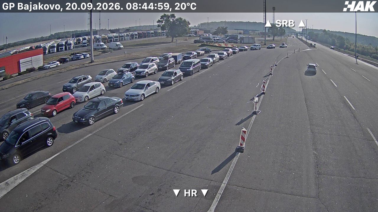 08:45 — smer Hrvatska 08:45 — smer Hrvatska