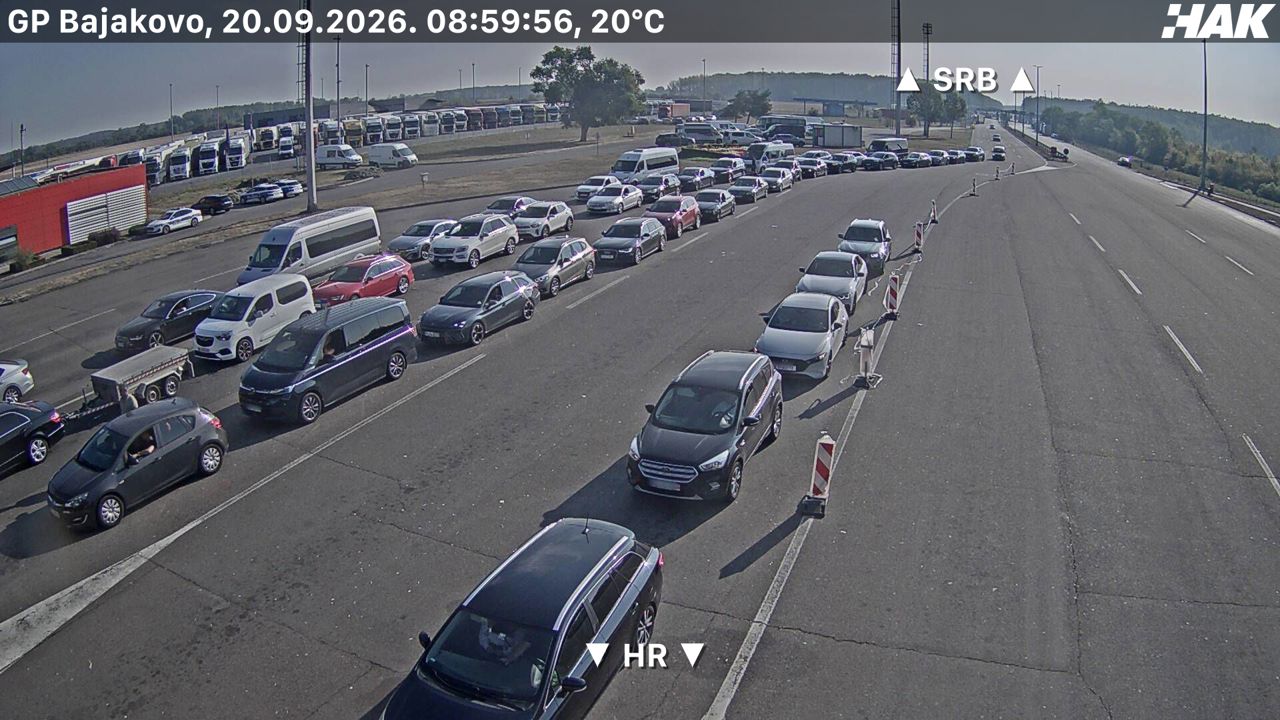 09:00 — smer Hrvatska 09:00 — smer Hrvatska