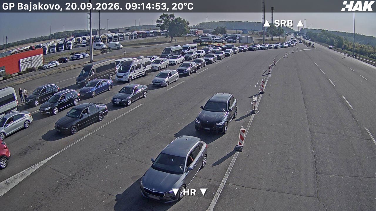 09:15 — smer Hrvatska 09:15 — smer Hrvatska