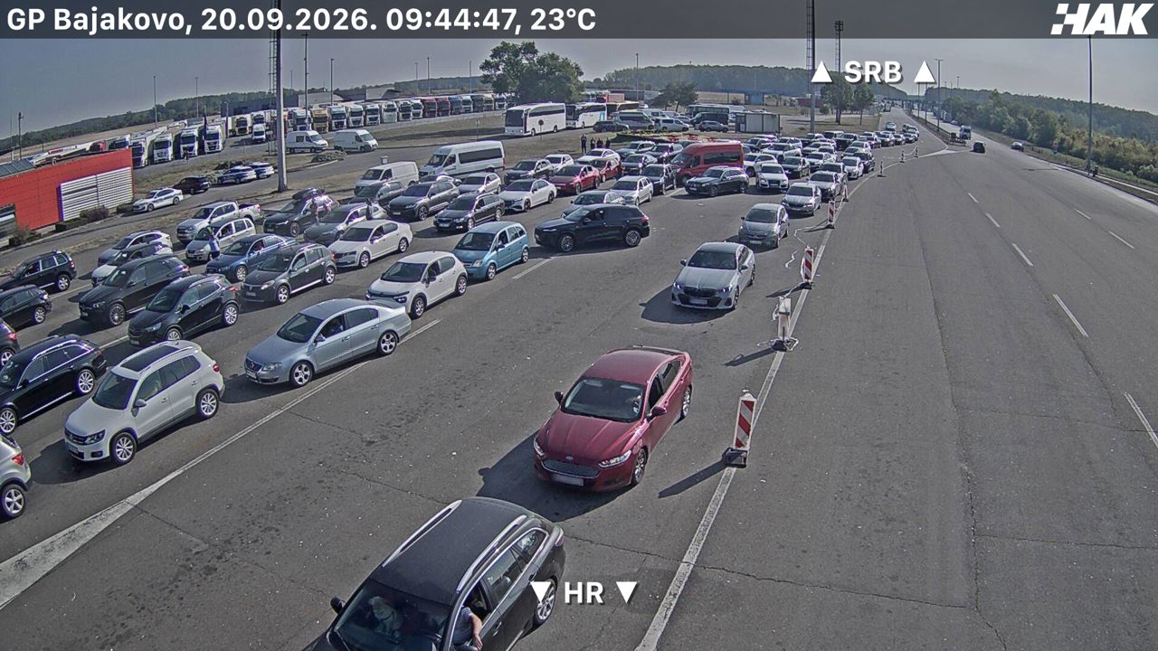 09:45 — smer Hrvatska 09:45 — smer Hrvatska