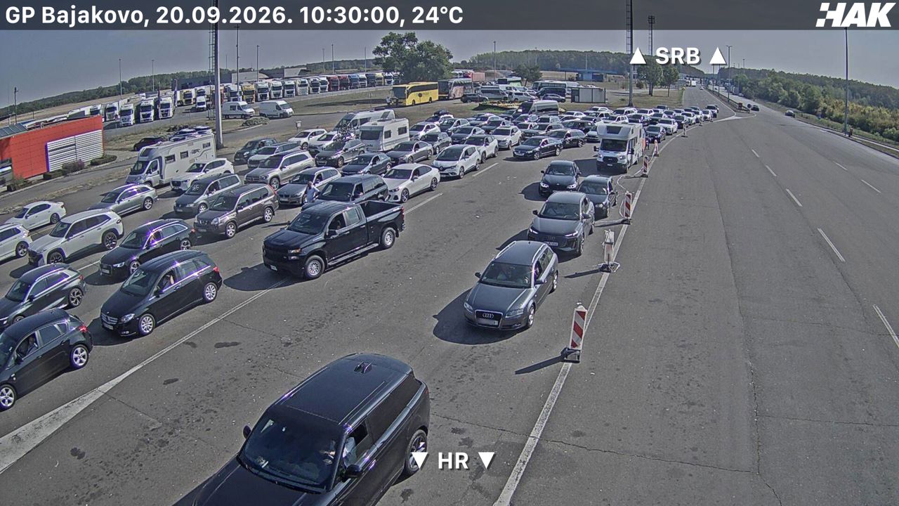 10:30 — smer Hrvatska 10:30 — smer Hrvatska