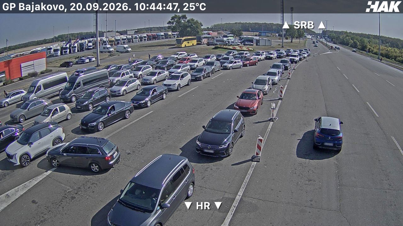 10:45 — smer Hrvatska 10:45 — smer Hrvatska