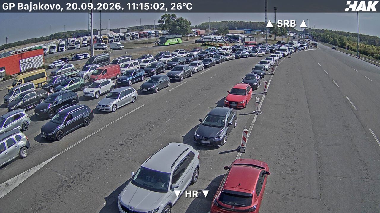 11:15 — smer Hrvatska 11:15 — smer Hrvatska