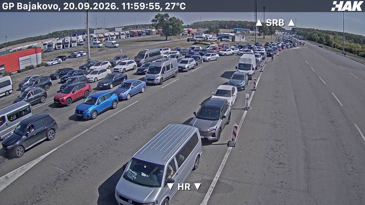 12:00 — smer Hrvatska 12:00 — smer Hrvatska