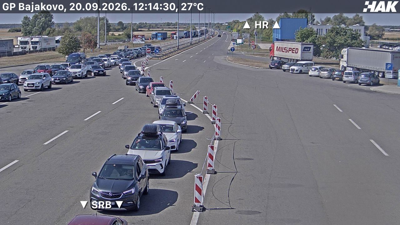 12:15 — smer Srbija 12:15 — smer Srbija