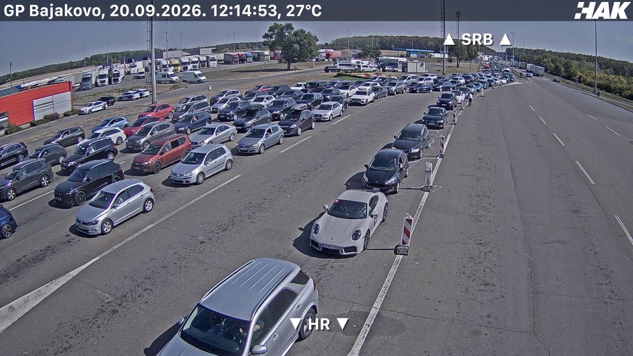 12:15 — smer Hrvatska 12:15 — smer Hrvatska
