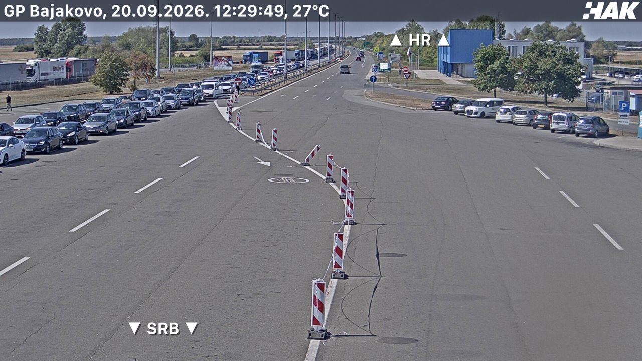 12:30 — smer Srbija 12:30 — smer Srbija
