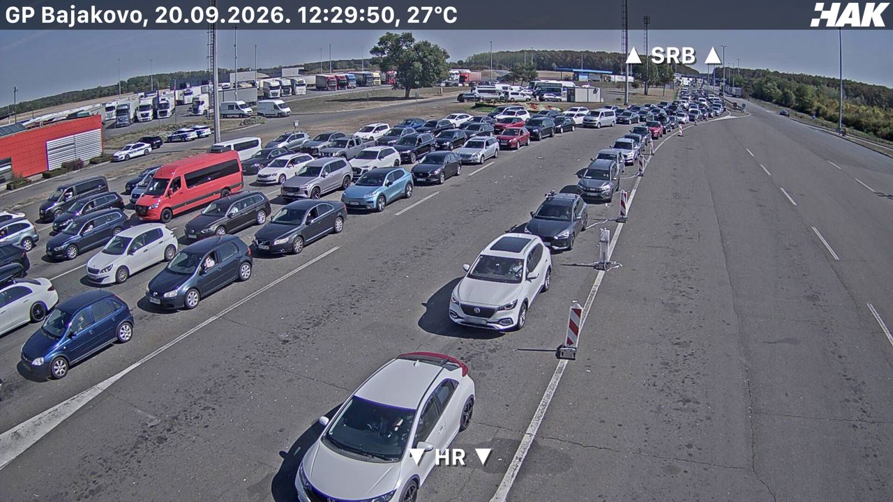 12:30 — smer Hrvatska 12:30 — smer Hrvatska
