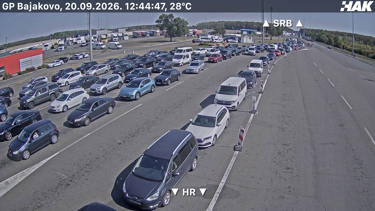 12:45 — smer Hrvatska 12:45 — smer Hrvatska