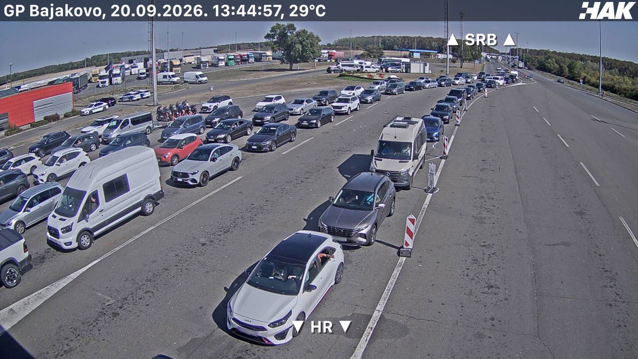 13:45 — smer Hrvatska 13:45 — smer Hrvatska