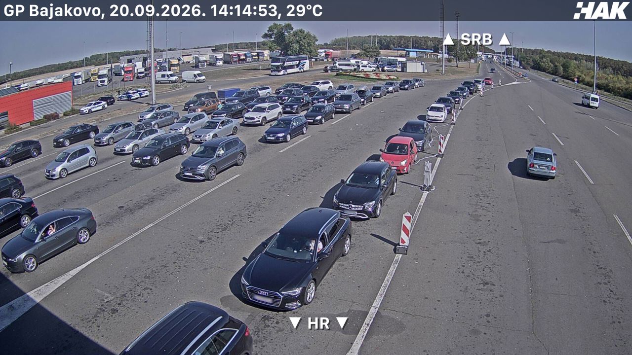 14:15 — smer Hrvatska 14:15 — smer Hrvatska