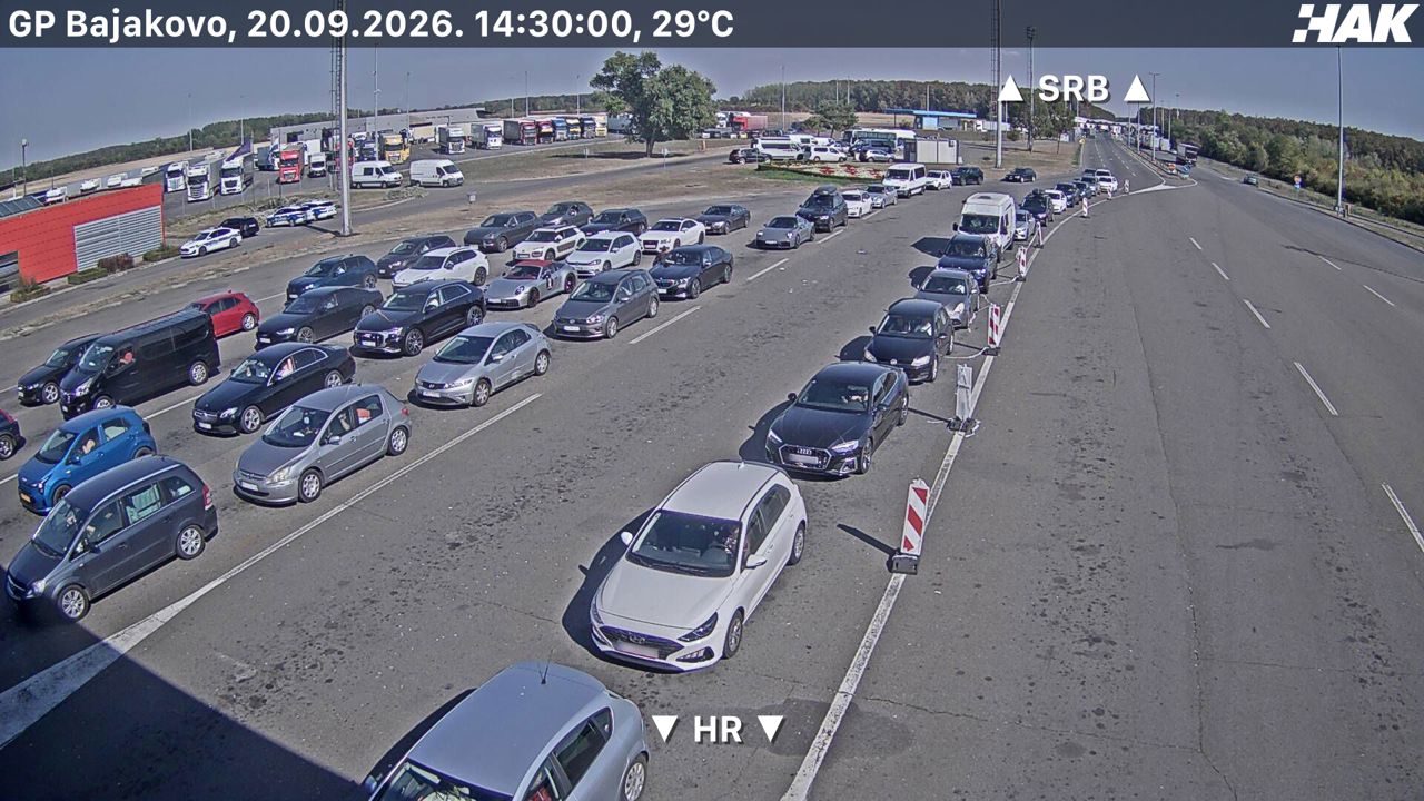 14:30 — smer Hrvatska 14:30 — smer Hrvatska
