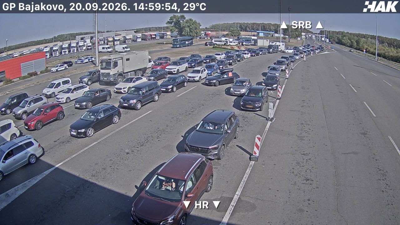 15:00 — smer Hrvatska 15:00 — smer Hrvatska