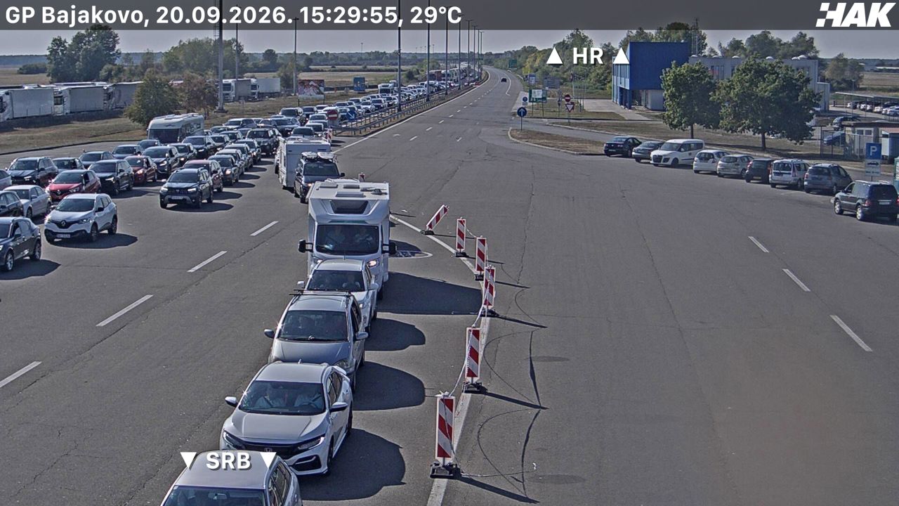 15:30 — smer Srbija 15:30 — smer Srbija