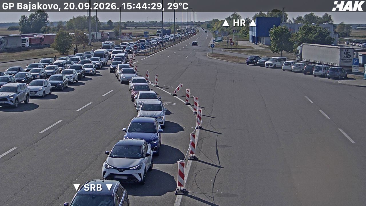 15:45 — smer Srbija 15:45 — smer Srbija