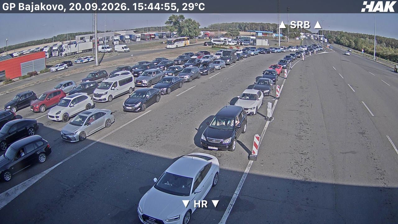 15:45 — smer Hrvatska 15:45 — smer Hrvatska