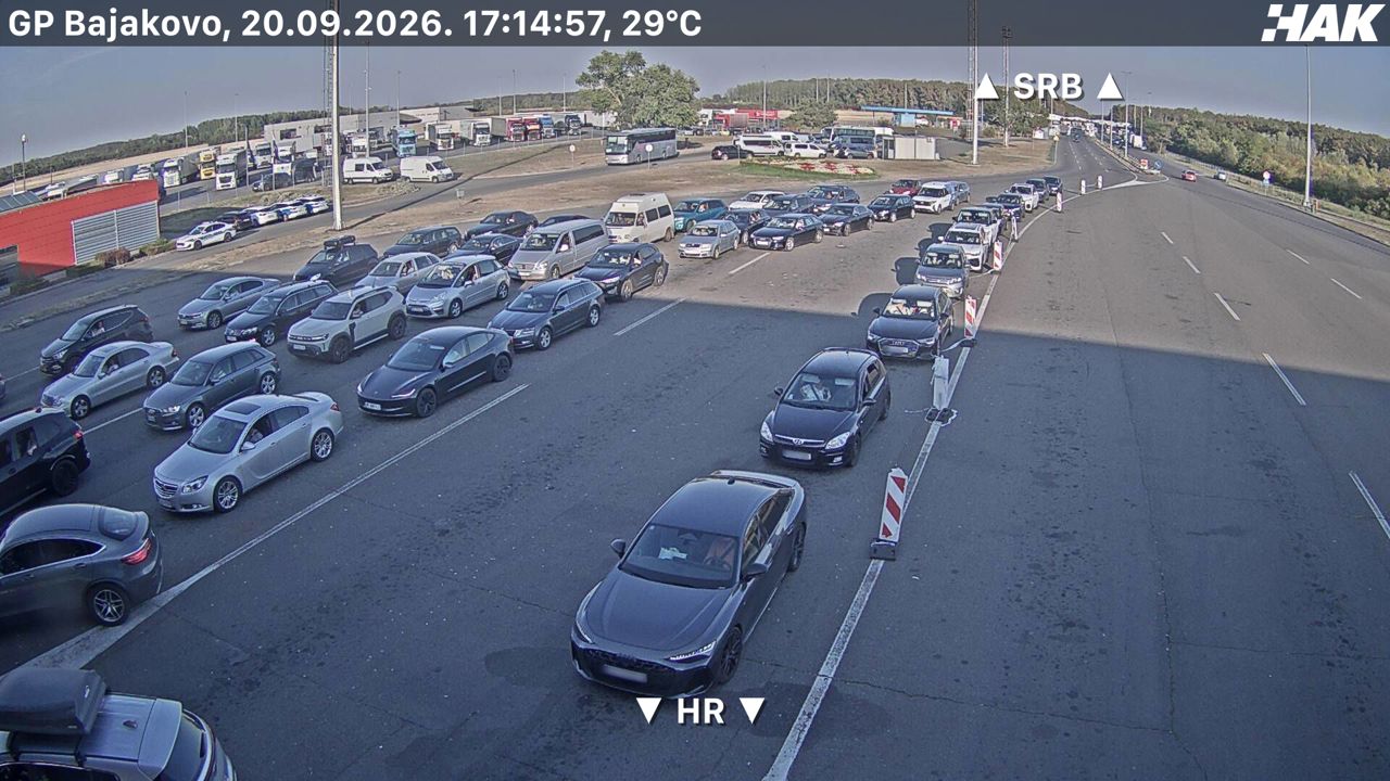 17:15 — smer Hrvatska 17:15 — smer Hrvatska