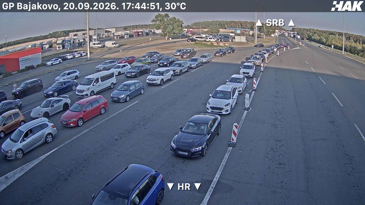 17:45 — smer Hrvatska 17:45 — smer Hrvatska