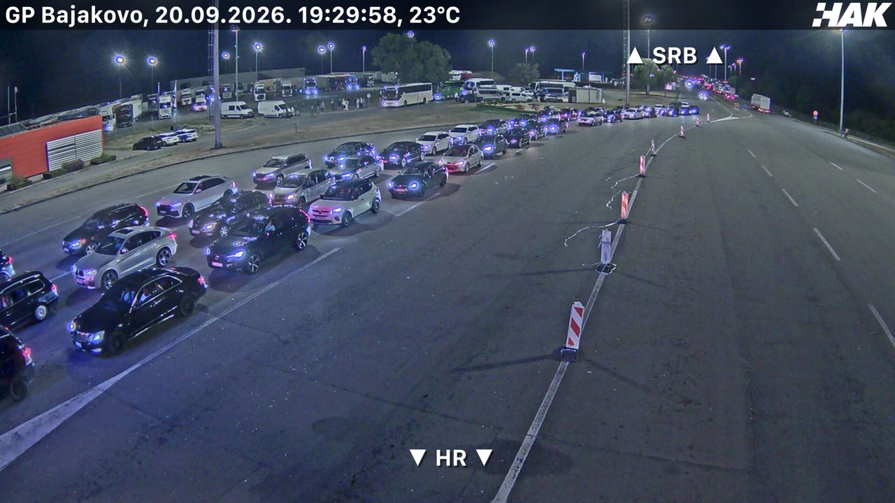 19:30 — smer Hrvatska 19:30 — smer Hrvatska