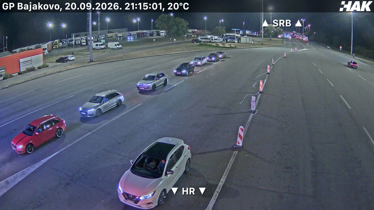 21:15 — smer Hrvatska 21:15 — smer Hrvatska