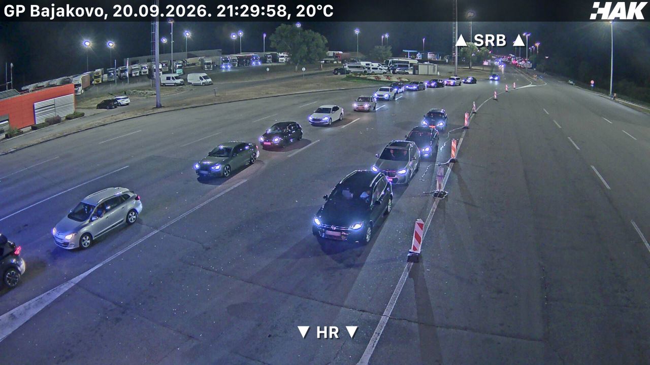 21:30 — smer Hrvatska 21:30 — smer Hrvatska