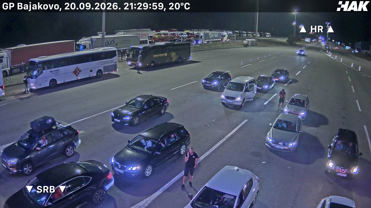21:30 — smer Srbija 21:30 — smer Srbija
