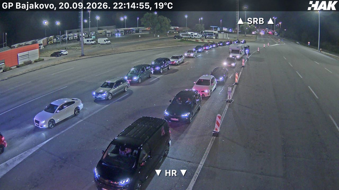 22:15 — smer Hrvatska 22:15 — smer Hrvatska