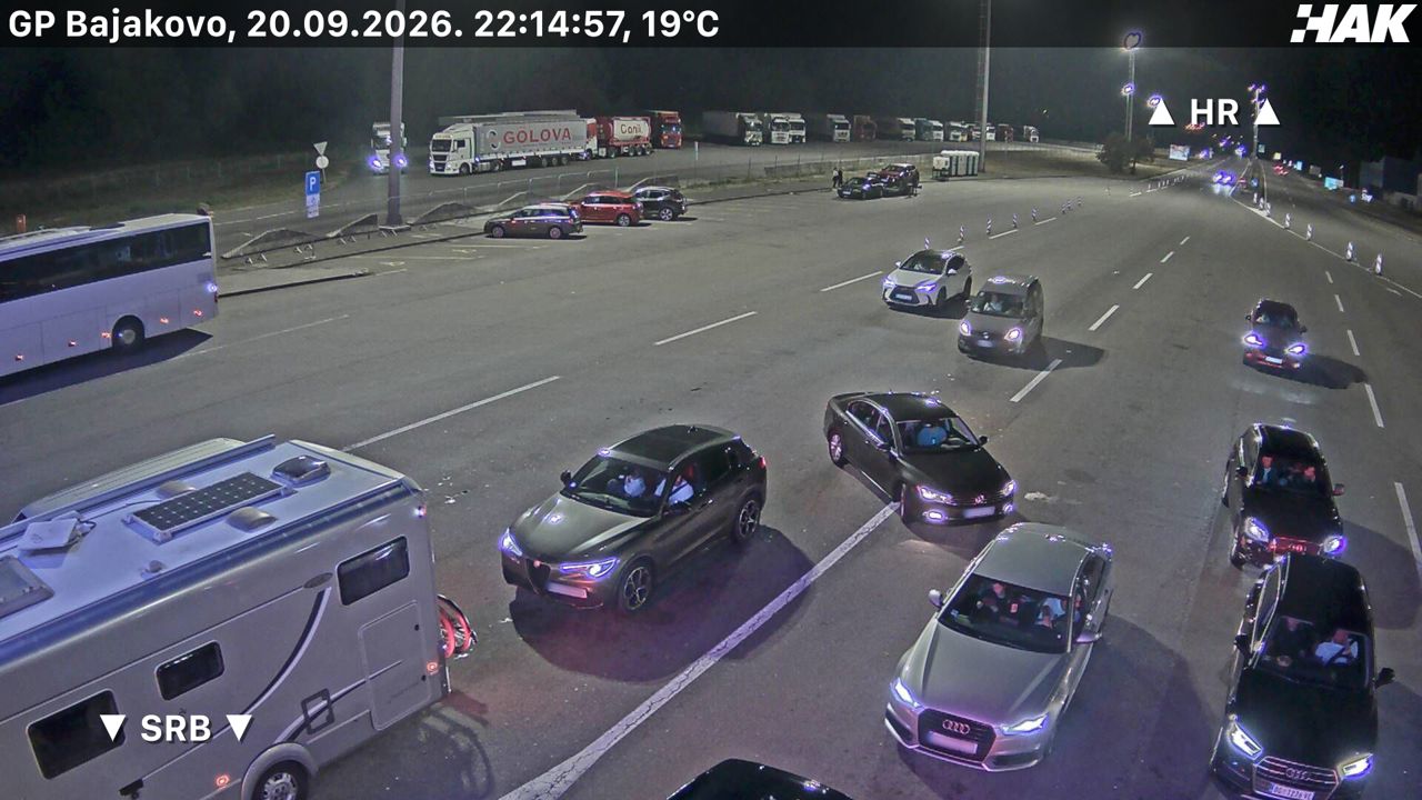 22:15 — smer Srbija 22:15 — smer Srbija