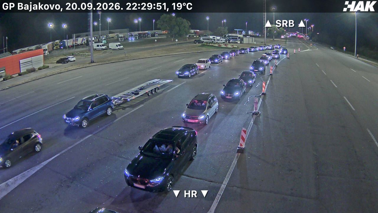 22:30 — smer Hrvatska 22:30 — smer Hrvatska