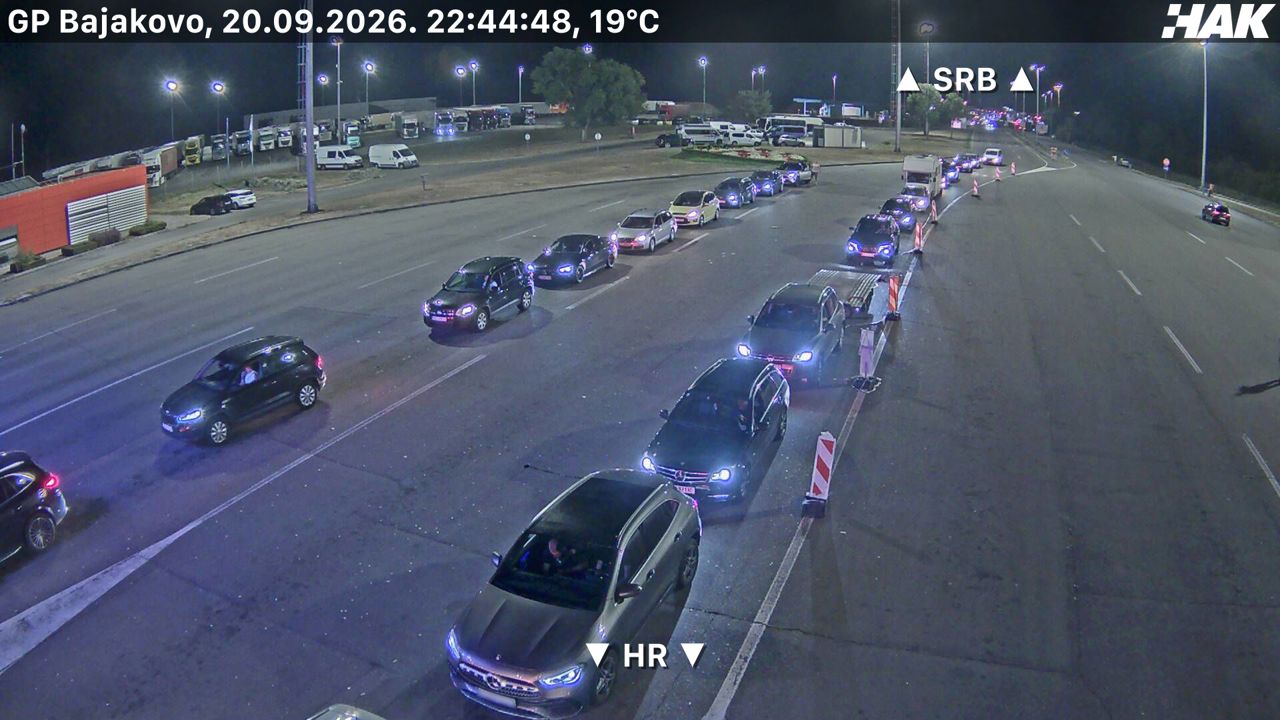 22:45 — smer Hrvatska 22:45 — smer Hrvatska