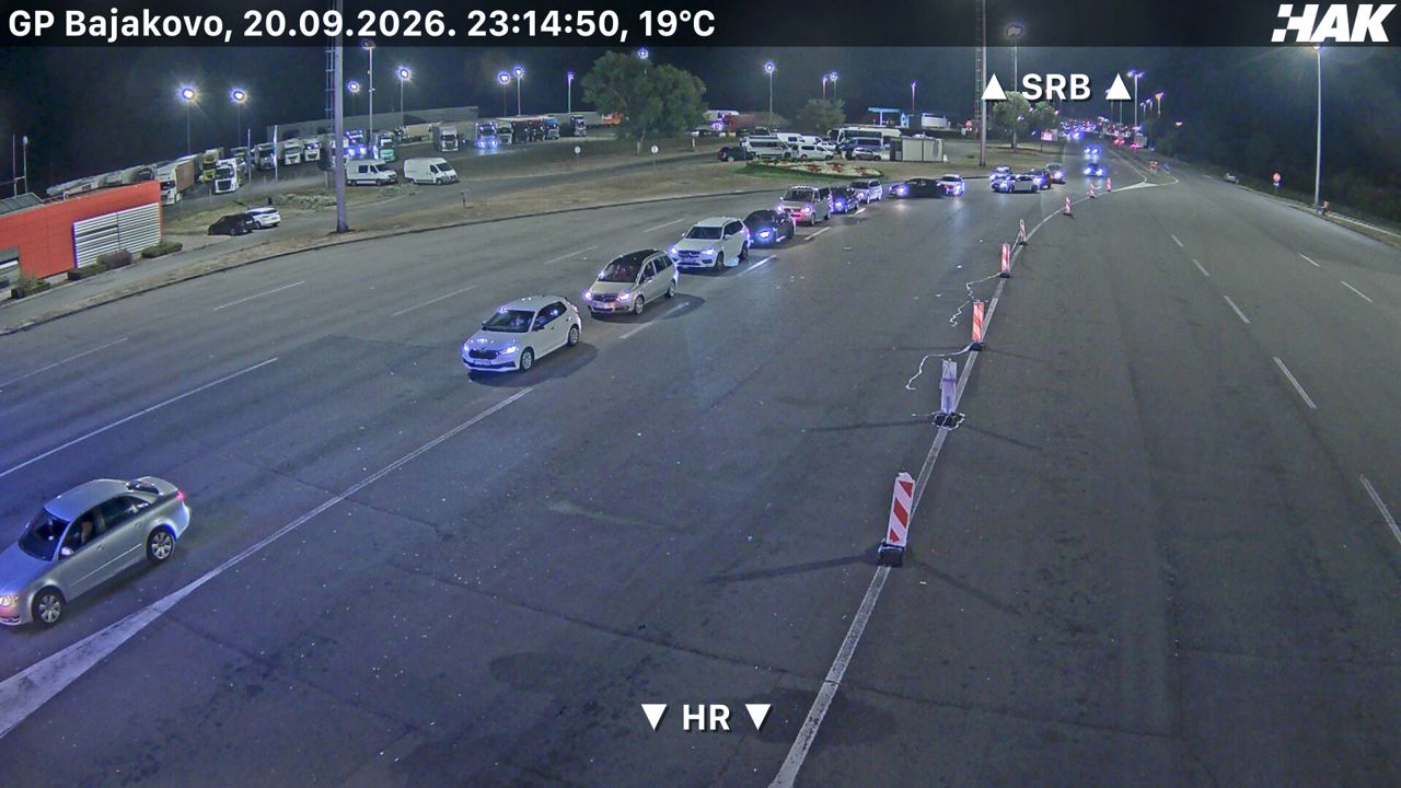 23:15 — smer Hrvatska 23:15 — smer Hrvatska