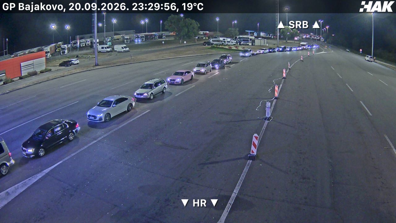 23:30 — smer Hrvatska 23:30 — smer Hrvatska