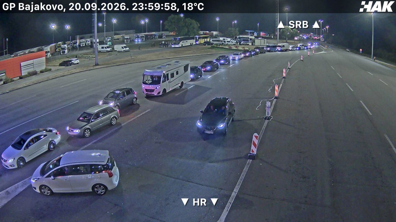 00:00 — smer Hrvatska 00:00 — smer Hrvatska