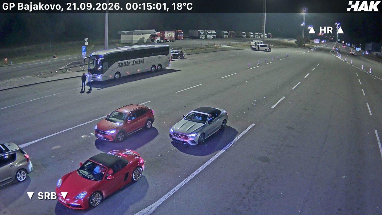 00:15 — smer Srbija 00:15 — smer Srbija