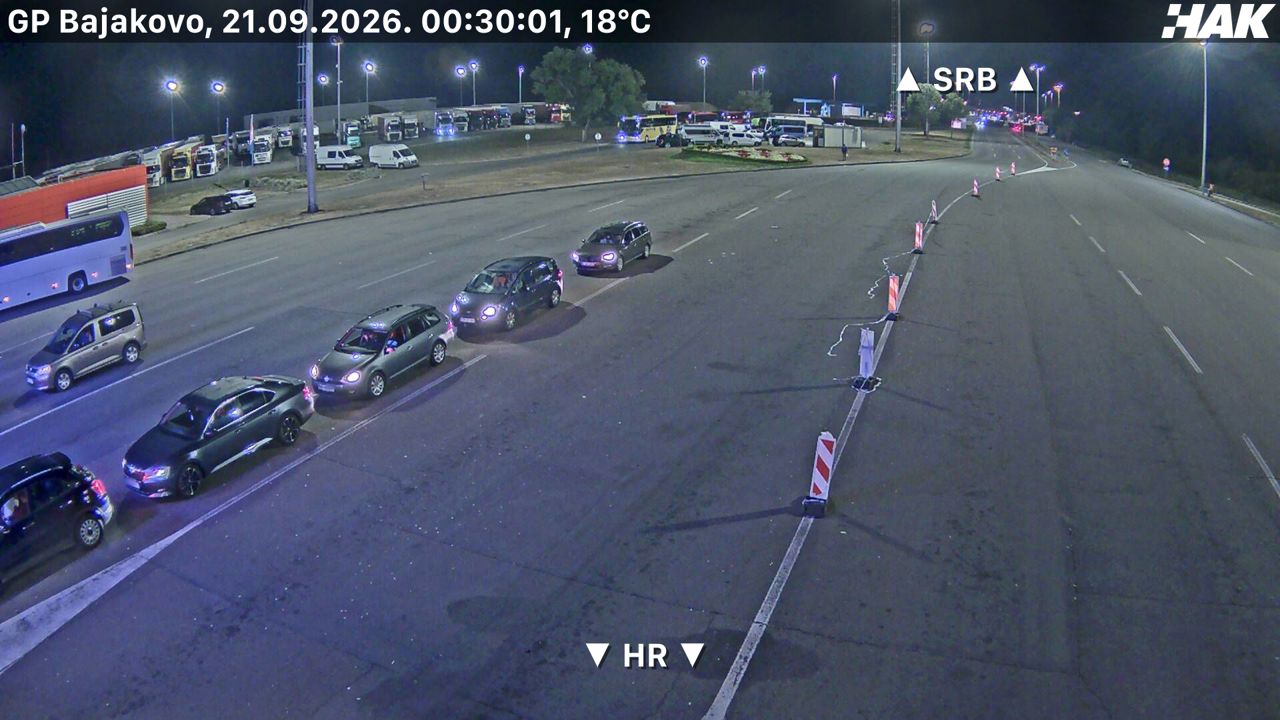 00:30 — smer Hrvatska 00:30 — smer Hrvatska